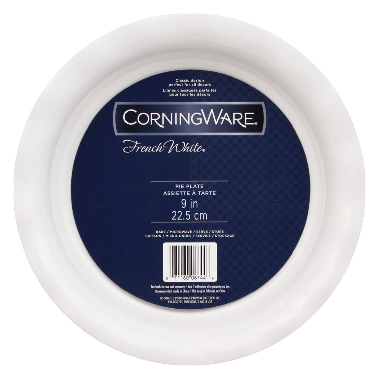 Corningware stoneware clearance